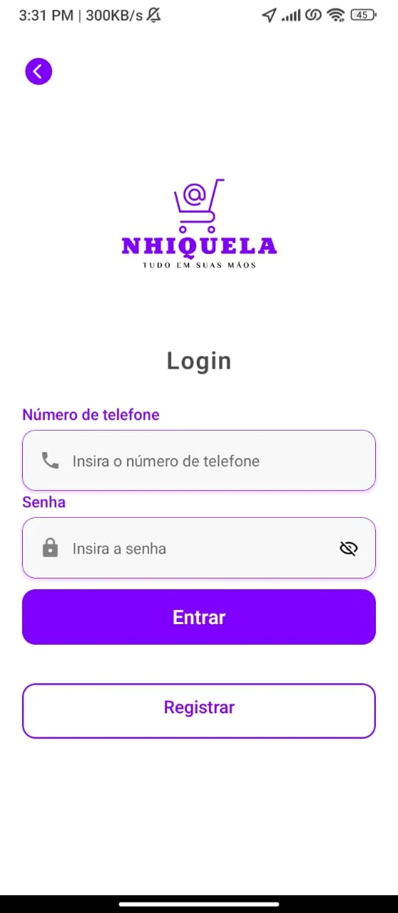 nhiquela. screenshot