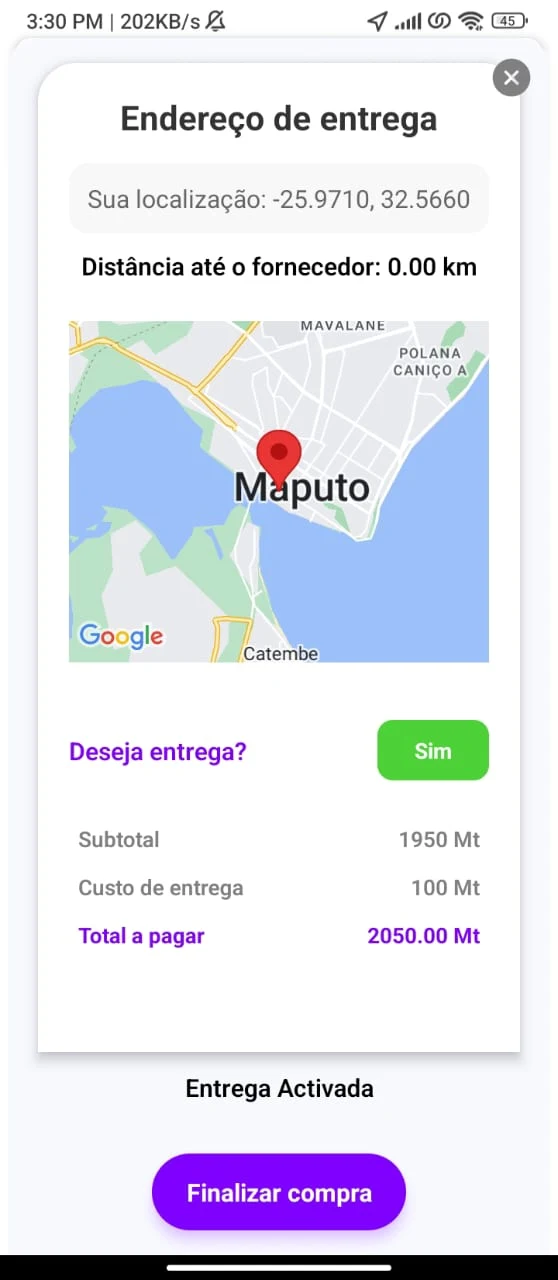 nhiquela. screenshot