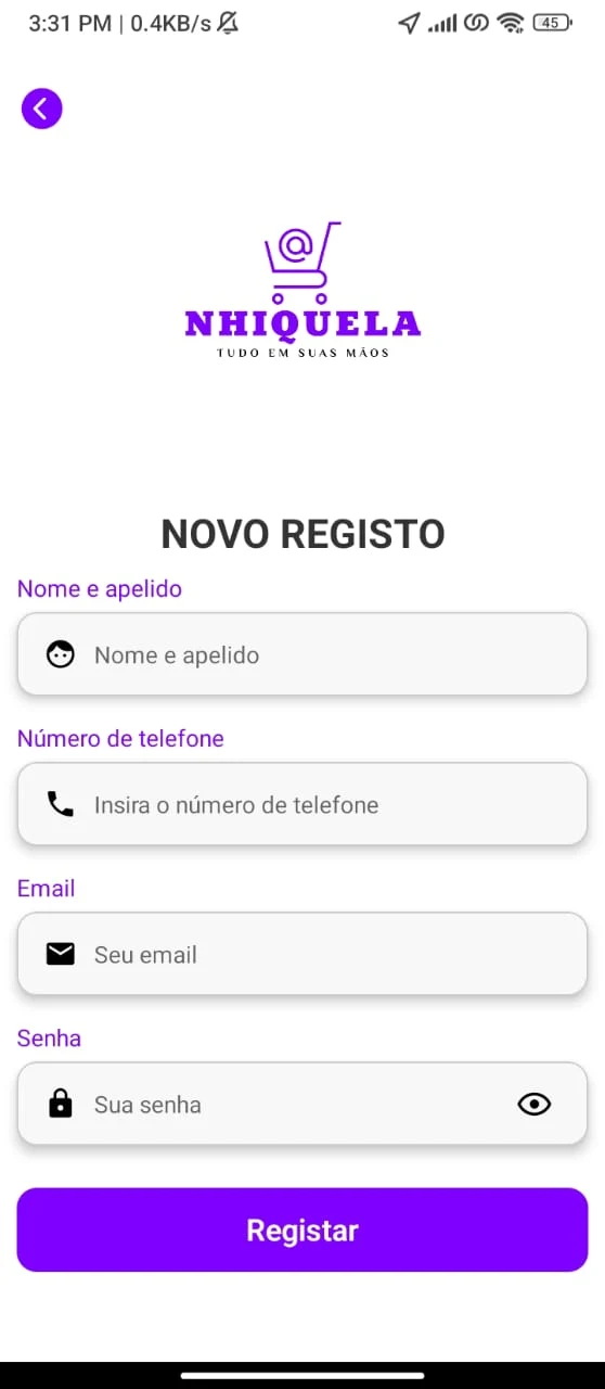 nhiquela. screenshot