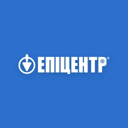 Symbol von Епіцентр
